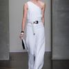 Gianfranco Ferré Spring 2013 Runway Look 8 in  - Lyst