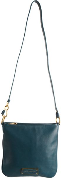 Marc By Marc Jacobs Too Hot To Handle Sia Crossbody Bag - Lyst