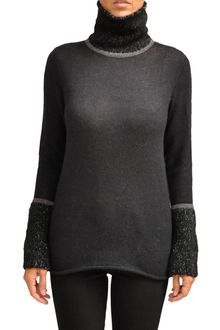 Tory Burch Angelina Woolen Pull - Lyst