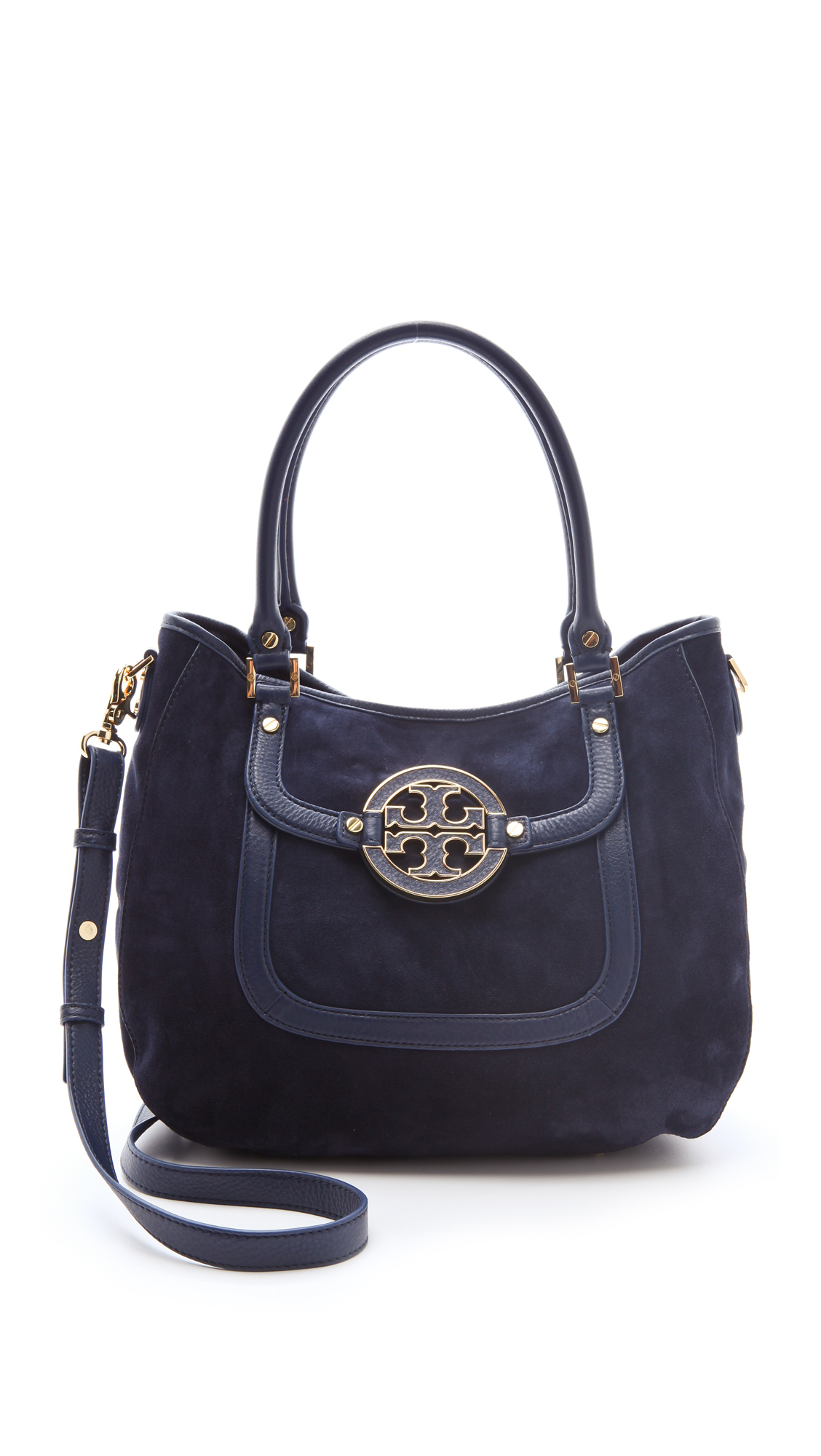 tory burch amanda hobo