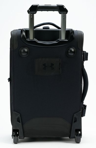 under armour carry on rolling suitcase