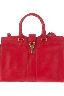 Yves Saint Laurent Cabas Chyc Tote - Lyst