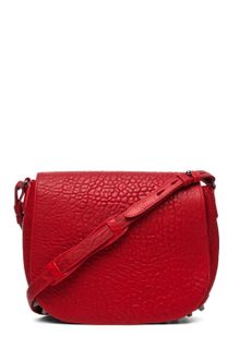 Alexander Wang Lia Pebble Bag in Cayenne - Lyst