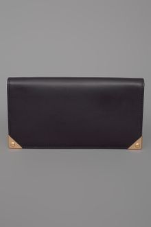 Alexander Wang Prisma Wallet - Lyst