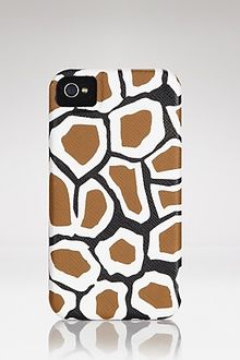 Diane Von Furstenberg Iphone Case - Lyst