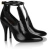 Gucci Patent leather Pumps in Black - Lyst