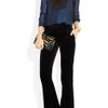 Gucci Broadway Zebraprint Calf Hair Shoulder Bag in Animal (zebra) - Lyst