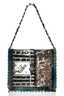 Proenza Schouler Square Tambourine Bag - Lyst