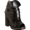 Proenza Schouler Taz in Black (gunmetal) - Lyst