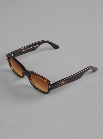 Garbstore Sunglasses - Lyst