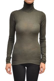 Haider Ackermann Woolen Pull with High Neck - Lyst