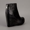 Jeffrey Campbell Pixie Boot in Black - Lyst