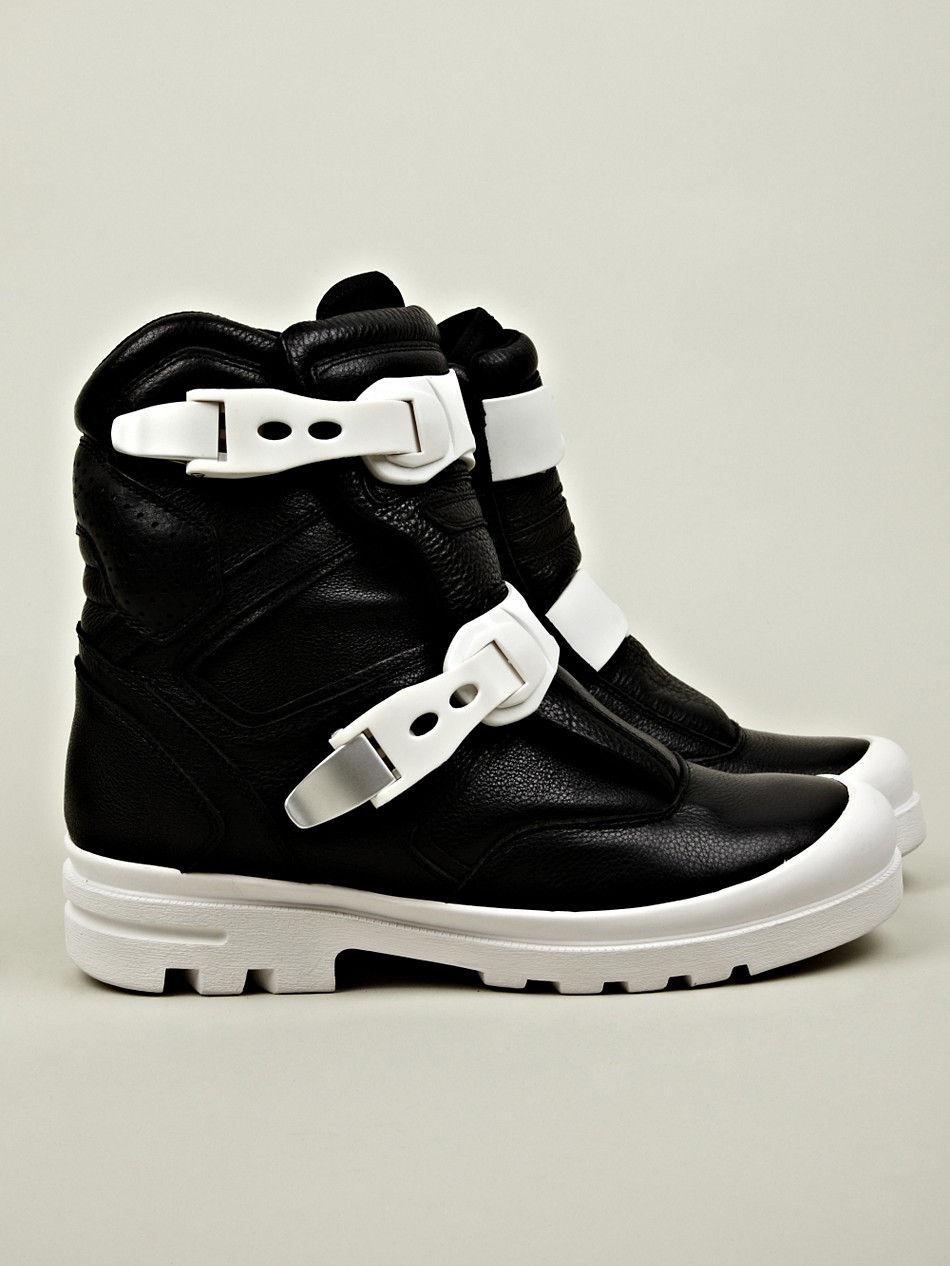 JW Anderson for Aldo Men s Boots
