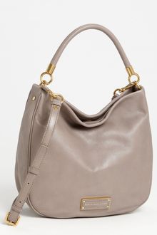 Marc By Marc Jacobs Too Hot To Handle Hobo - Lyst