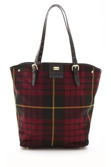 McQ by Alexander McQueen Day in Day Out Shopper - Lyst