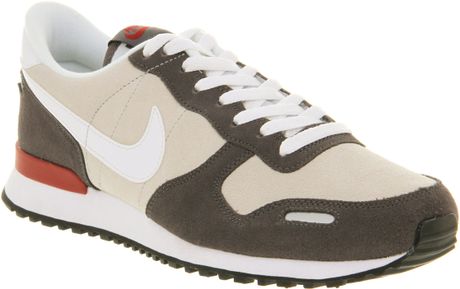 nike air vortex navy