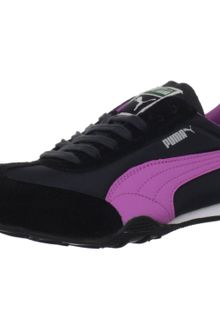 Puma Puma Womens 76 Runner Nylon Fashion Sneaker - Lyst