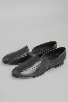 Rachel Comey Boyer Perforated Leather Shoes - Lyst