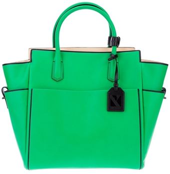 Reed Krakoff Short Handle Tote - Lyst