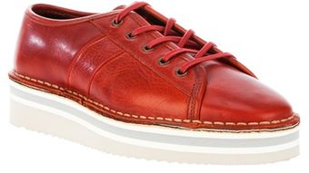 Swear Sneaker - Lyst