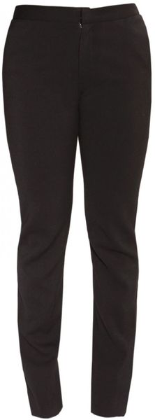 Todd Lynn Cacoch Pinstripe Trousers - Lyst