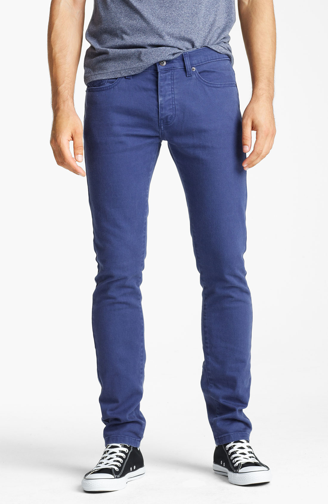 topman stretch skinny