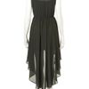 Topshop Mariya Studded Dress By Goldie in Green - Lyst