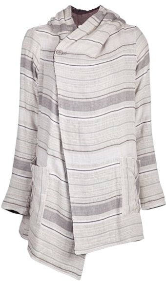 Ace & Jig Birch Reversible Jacket - Lyst
