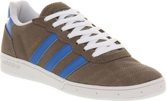 Adidas Etrusco Greyblue - Lyst