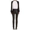 A.l.c. Hayden Blouse in Black - Lyst