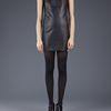 Alexander Wang Tank Dress in Black - Lyst