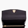 Alexander Wang Trigone Ion Large Wallet in Multicolor (snake) - Lyst