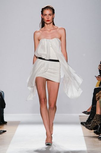 Barbara Bui Spring 2013 Runway Look 26 - Lyst
