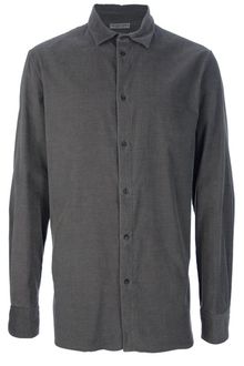 Bottega Veneta Oversize Shirt - Lyst