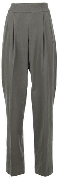 Dries Van Noten Petry Trouser - Lyst