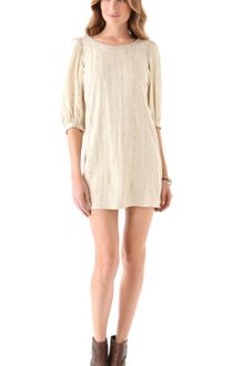 Ella Moss Tiara Dress - Lyst