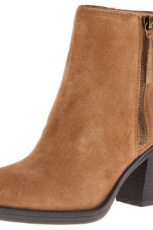 Enzo Angiolini Enzo Angiolini Womens Elysian Bootie - Lyst