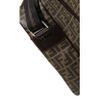Fendi Zucca Pc Bag in Black for Men - Lyst