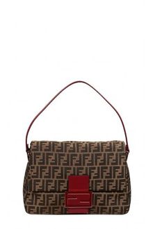 Fendi Big Mammy Chef Bag - Lyst