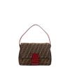Fendi Big Mammy Chef Bag in Red - Lyst