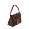 Fendi Big Mammy Chef Bag in Red - Lyst