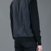 Givenchy Crew Neck Sweater in Black for Men - Lyst