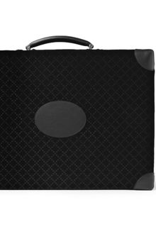 Gucci Leather Jewellery Briefcase - Lyst