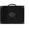 Gucci Leather Jewellery Briefcase in Black for Men - Lyst