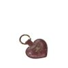 Gucci Key Ring in Purple (bordeaux) - Lyst