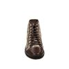 Gucci California Gg Plus Ankle Sneakers Shoes in Beige for Men (marron) - Lyst