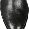 Jimmy Choo Giorgina Leather Overtheknee Boots in Black - Lyst