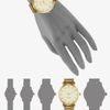 Kate Spade Gramacy Goldtone Stainless Steel Watch in Gold - Lyst