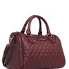 Mango Touch Quilted Bowling Bag in Purple (52) - Lyst