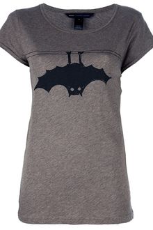 Marc By Marc Jacobs Batty Tshirt - Lyst